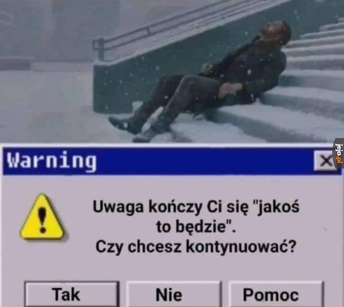 Nie