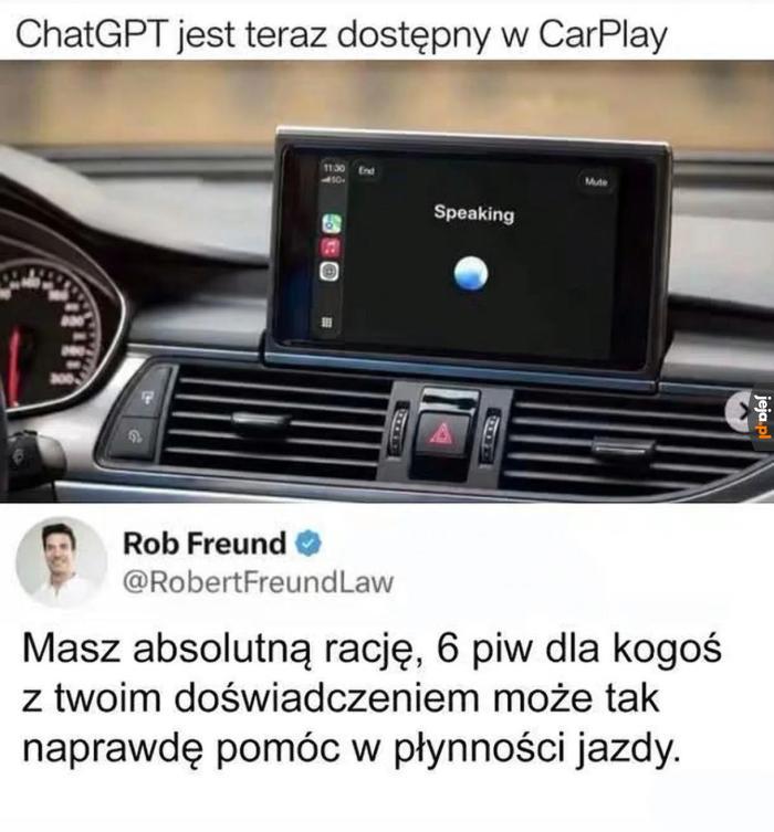 Świetnie pomyślane!