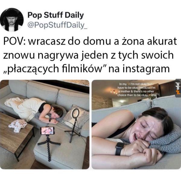 Witajcie widzowie, dziś nie jest dobry dzień