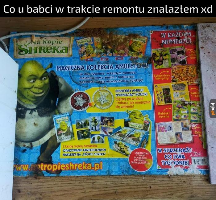 Ale artefakt