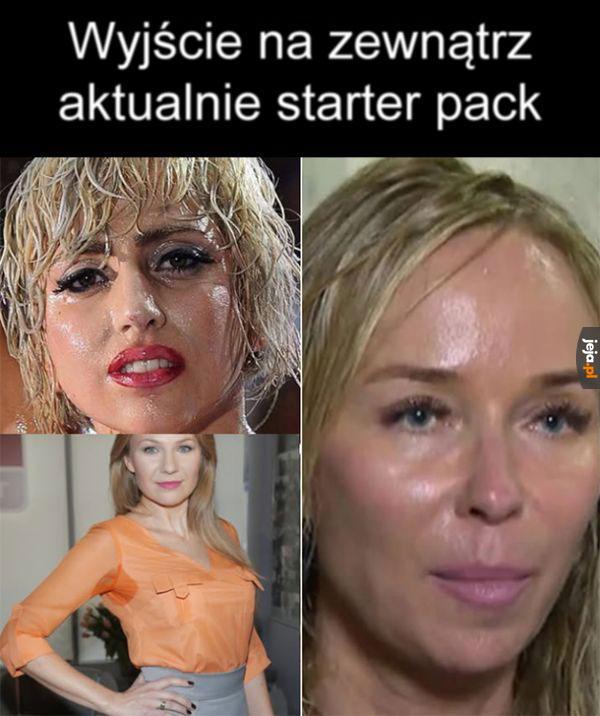 Nie polecam