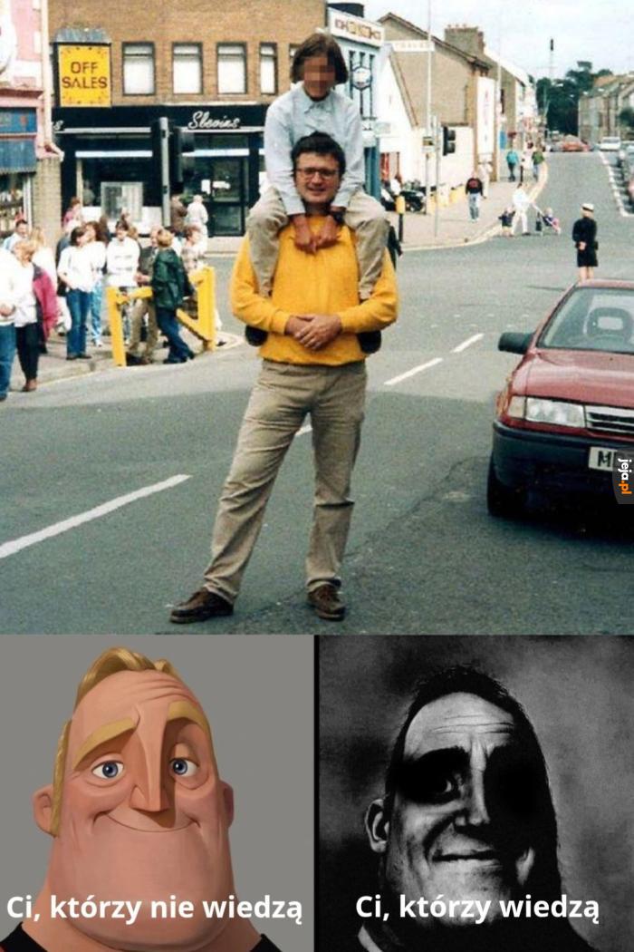 Niby takie niepozorne zdjęcie, a jednak