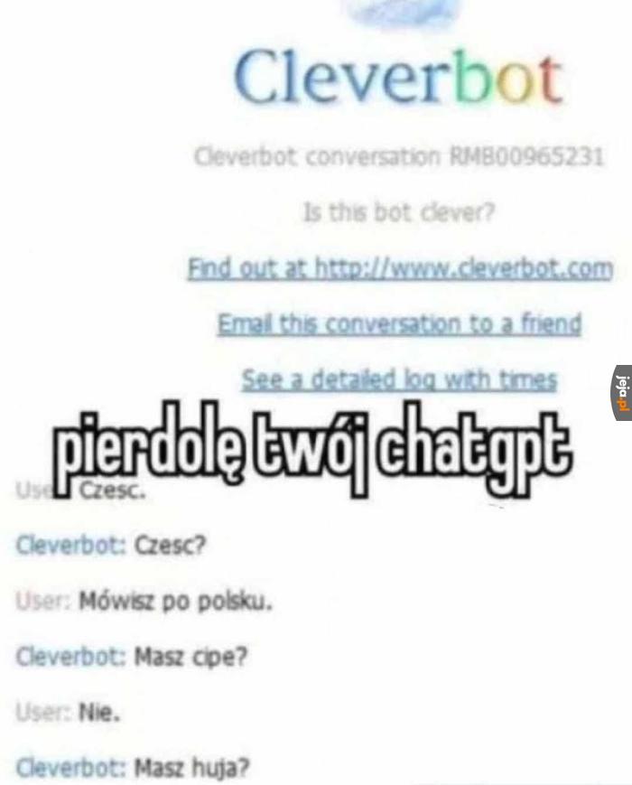 Kiedyś to bylo
