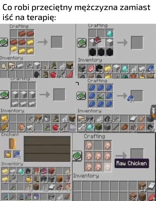 Szaleństwo (rel)