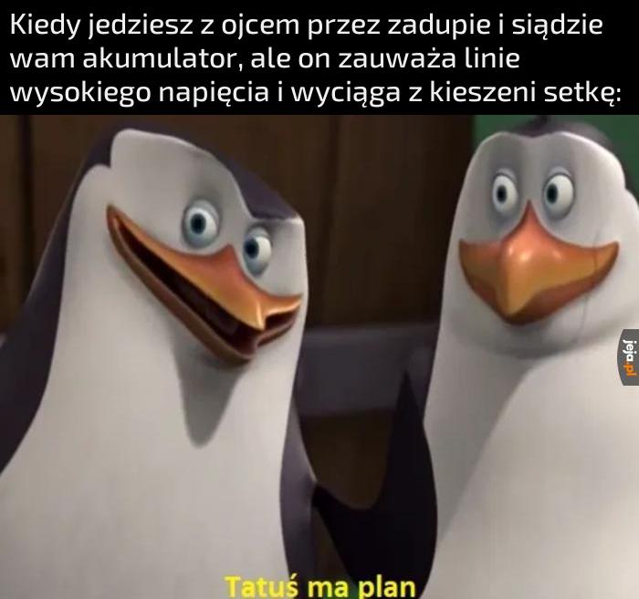 Każdy tak miał co nie? Co nie?