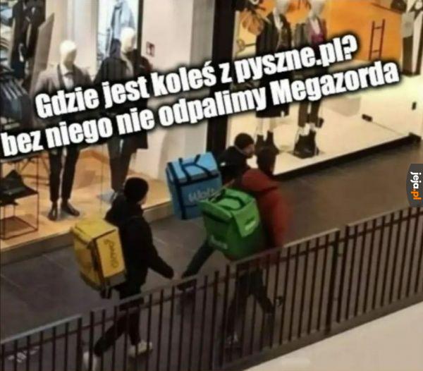 Bez tego nie pokonamy kitowców!