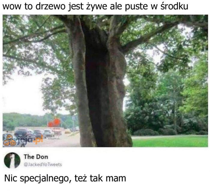 Wiele osÃ³b tak ma