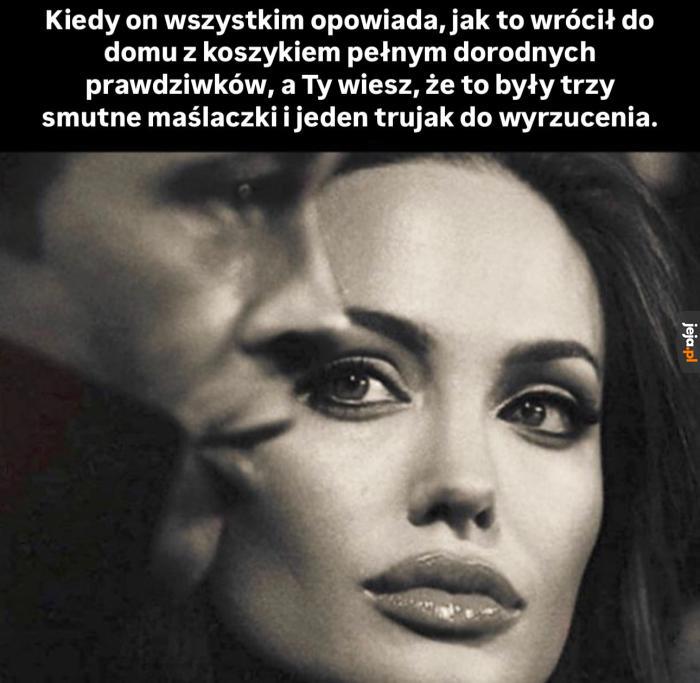 Mój kłamca