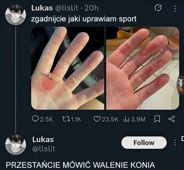 Dość!