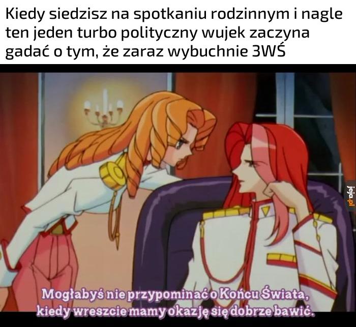 Za każdym razem
