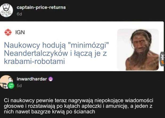 Żyjemy w świecie gier