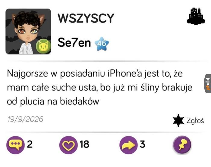 Współczuję