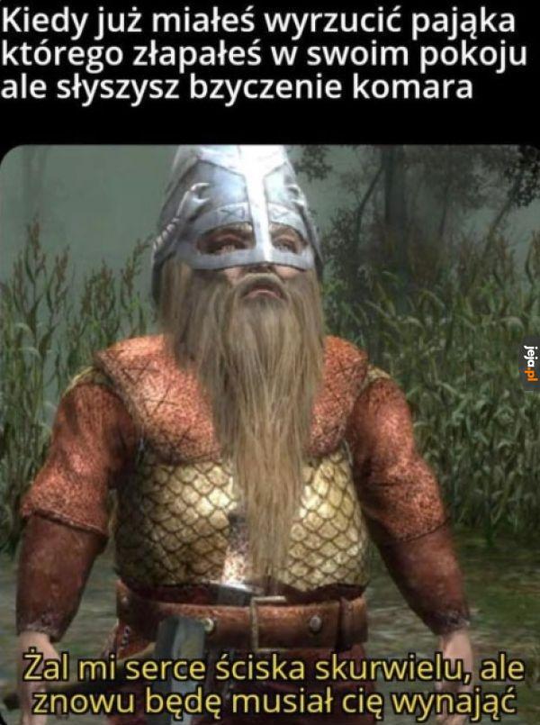 Dogadamy się