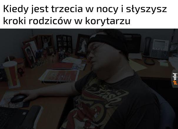 Zzzz spanko