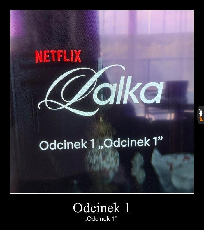 Odcinek 1
