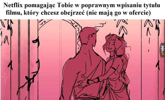 Kiedyś był teraz nie ma