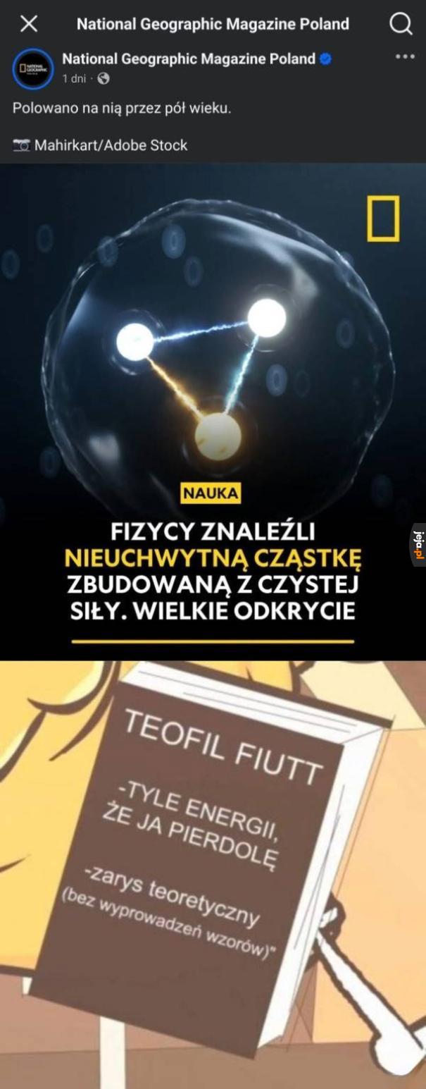 Potężna rzecz