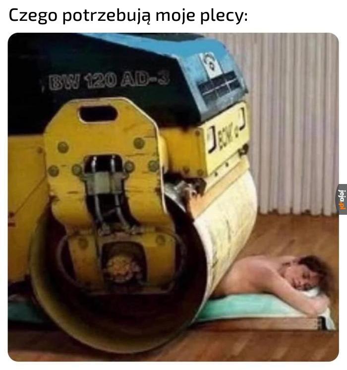 Ale byłoby super