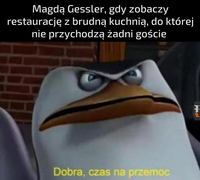Tak to wygląda