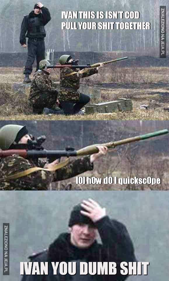 Ivan pls