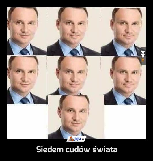 Siedem cudów świata