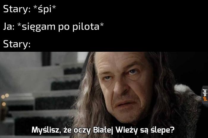 OGLĄDAŁEM!