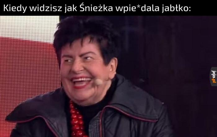 Śnieżka