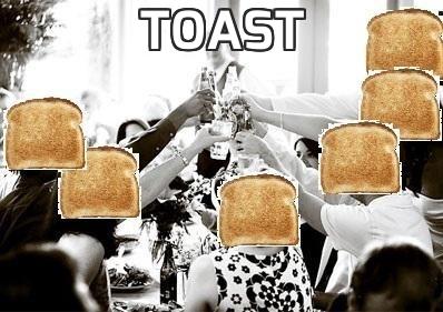 Toast