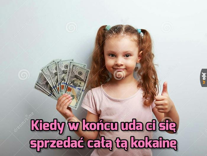 Udało się