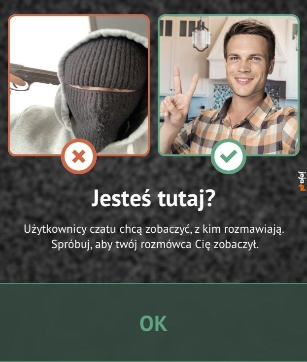 Źle / Dobrze