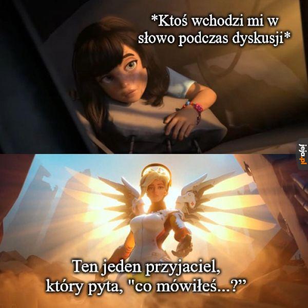 Dobry ziomek