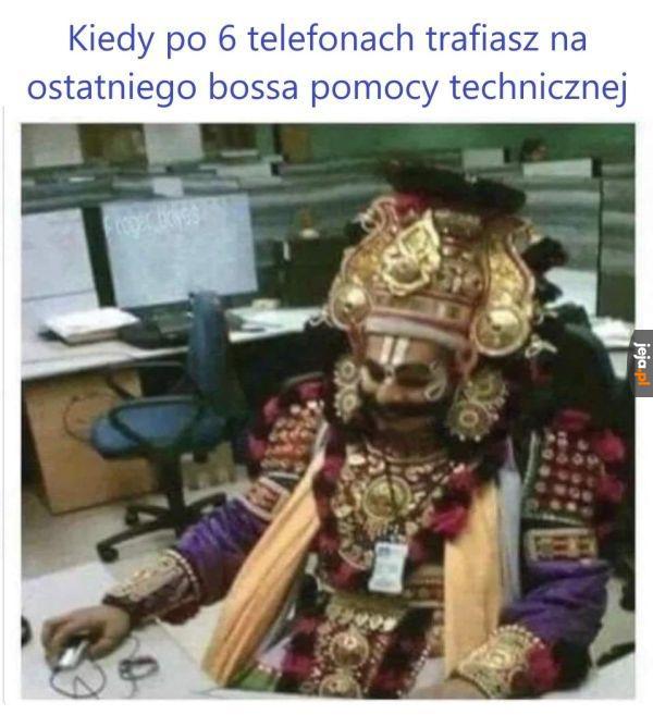 Jesteś na to gotowy?