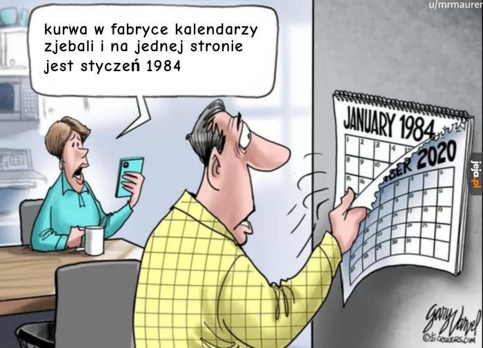 Chińczyk zasnął przy taśmie