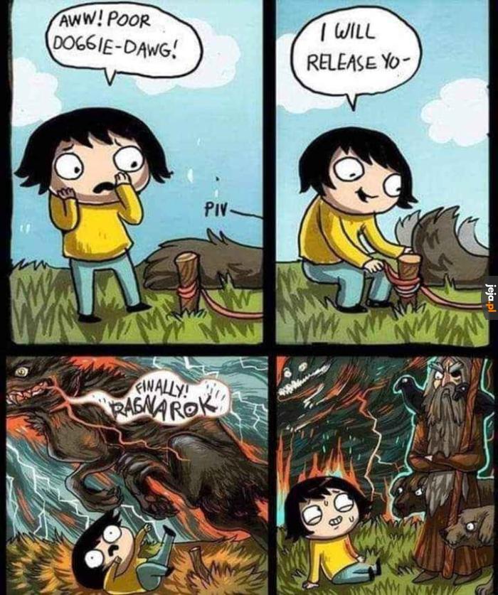Ups...