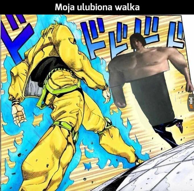 Ciekawe, kto wygra