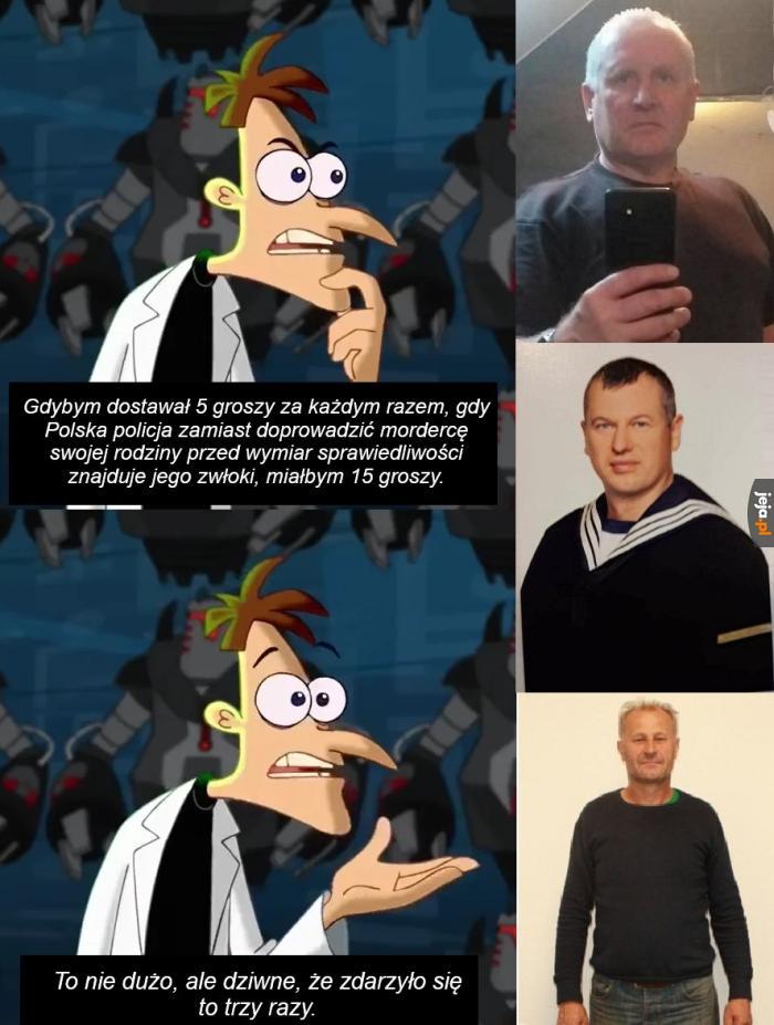 Przypadek?