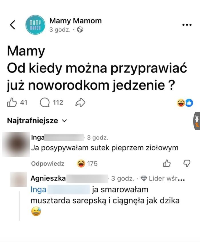 Mamy mamom