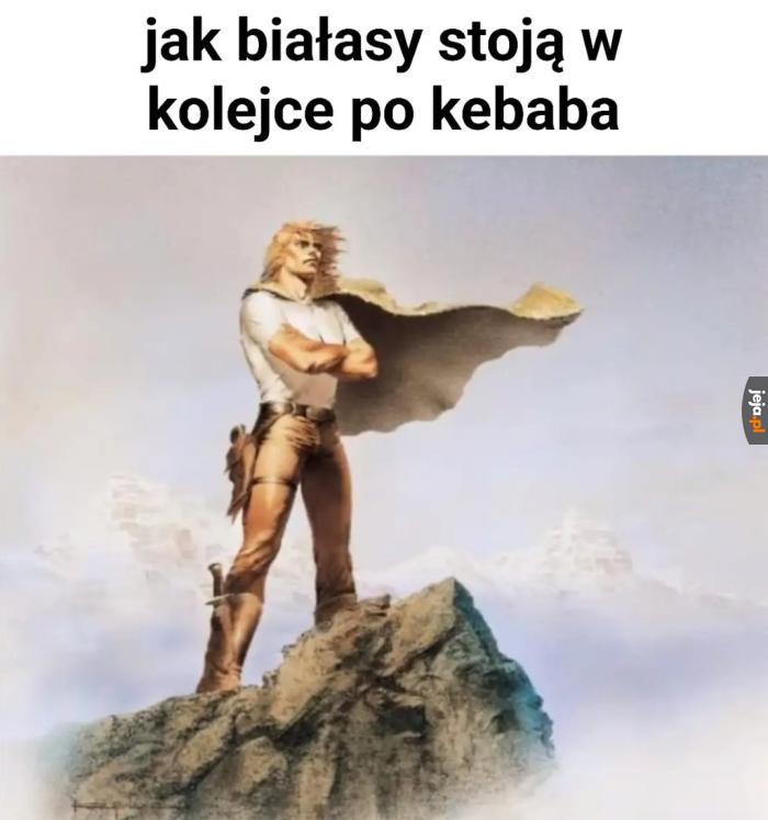 Mieszana - Mieszana