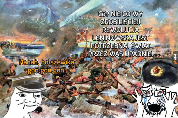 Tak było