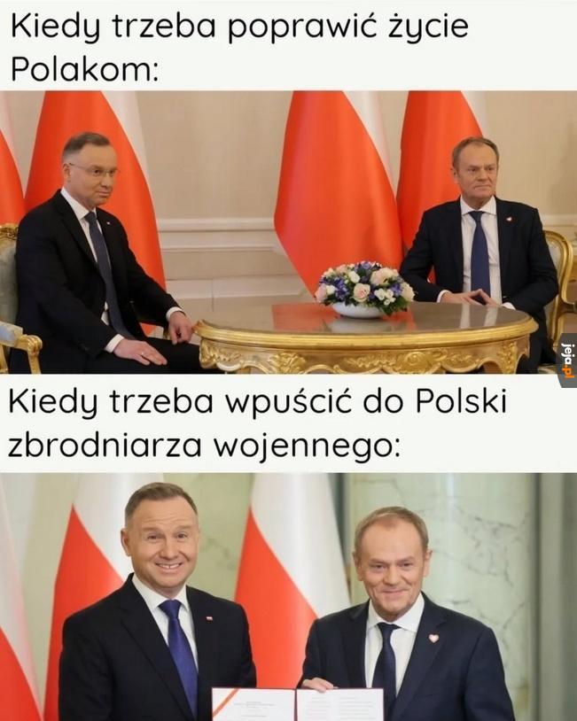 Wiedzieliście, że 27 stycznia ma się pojawić Izraelski zbrodniarz wojenny na terenie naszego kraju?