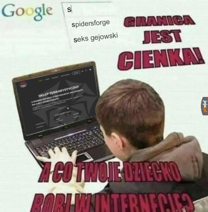 Low effort terrarystyka posting