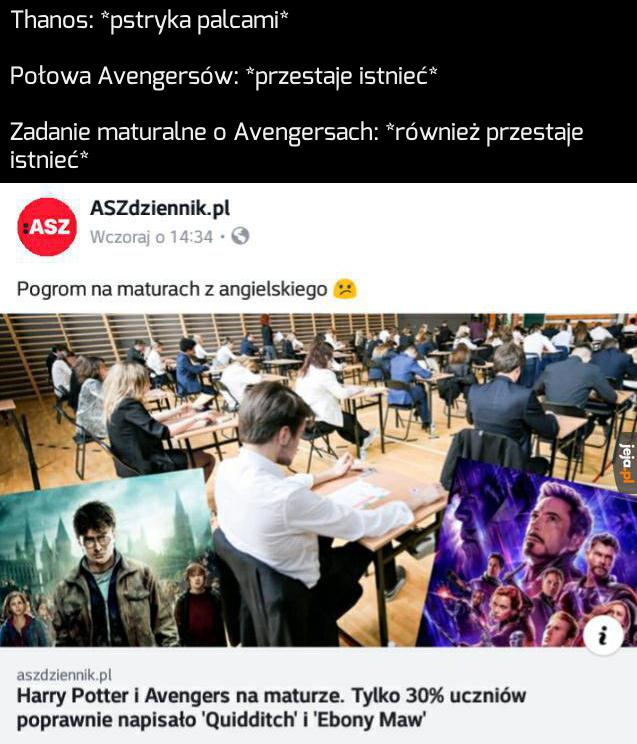 Ach, ten ASZDziennik