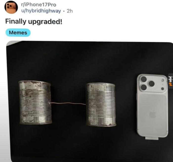 Odczuję różnicę?