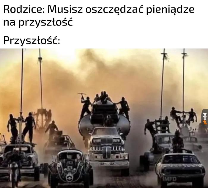 Raczej polecam oszczędzać wodę pitną