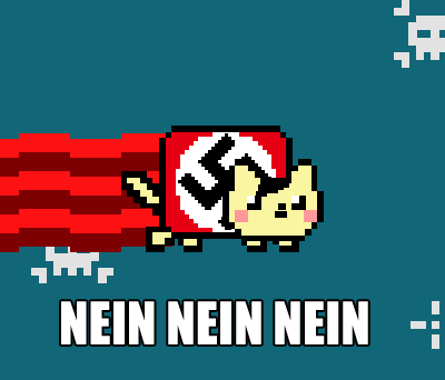 Hitler-cat