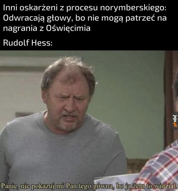 Tak było