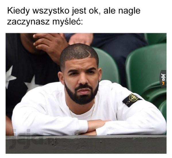 I nagle dupa