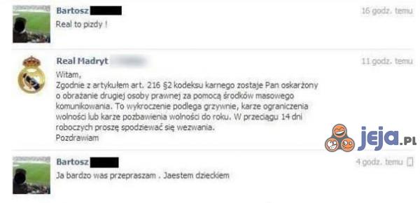 Internetowy cwaniak