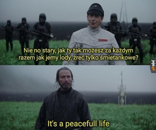 Rel, śmietankowe najlepsze 💪🍦