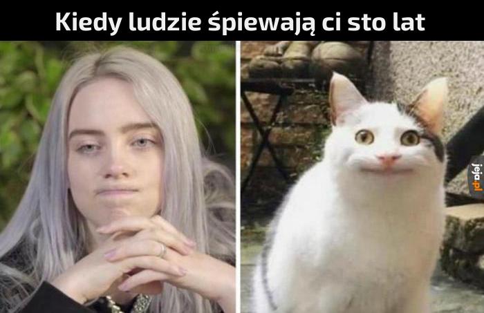Urodziny